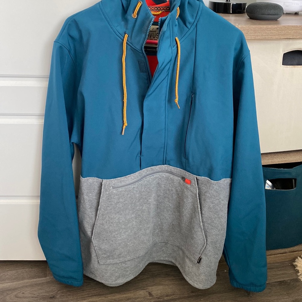 Dravus Pullover hoodie